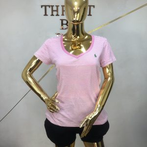 Polo Top