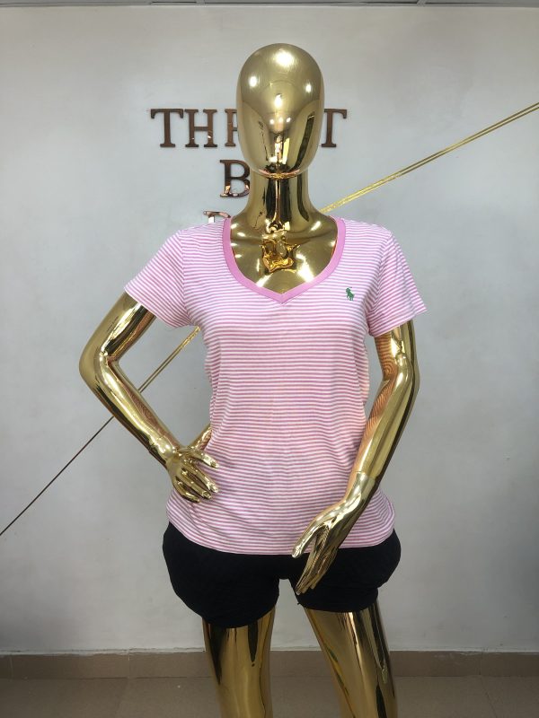 Polo Top
