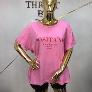 Polo Top