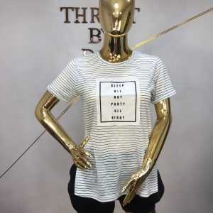 Polo Top