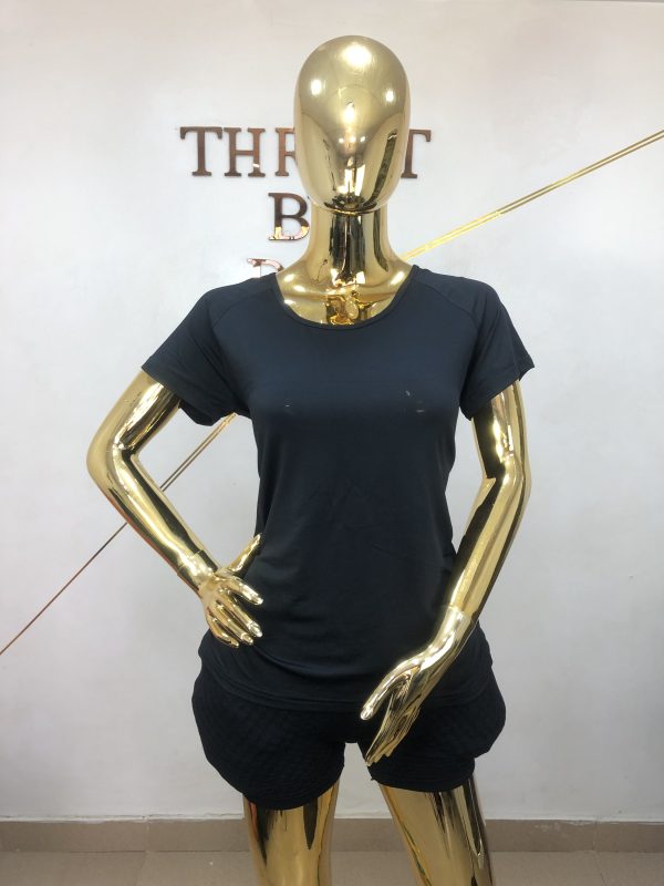 Polo Top