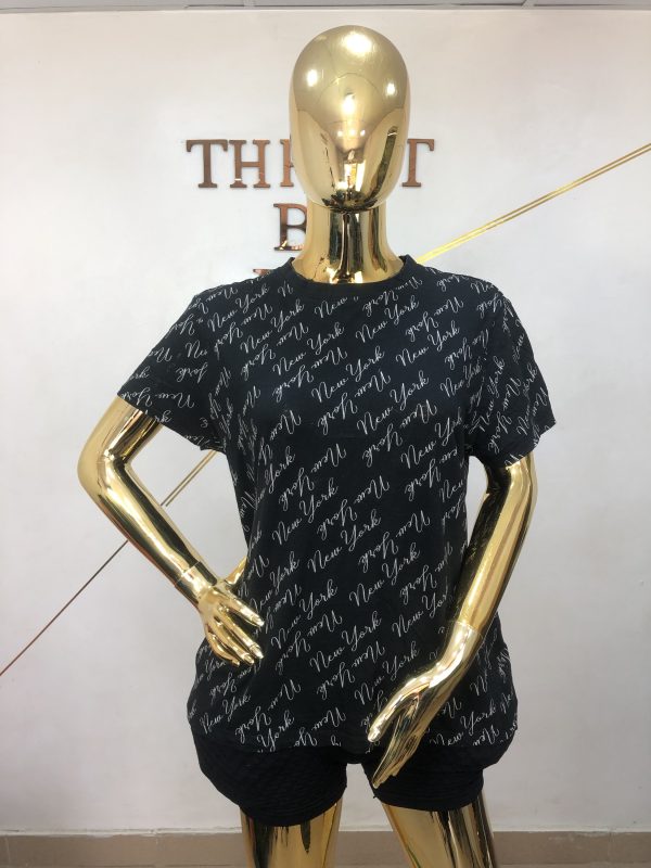 Polo Top