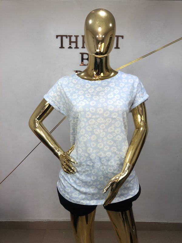 Polo Top