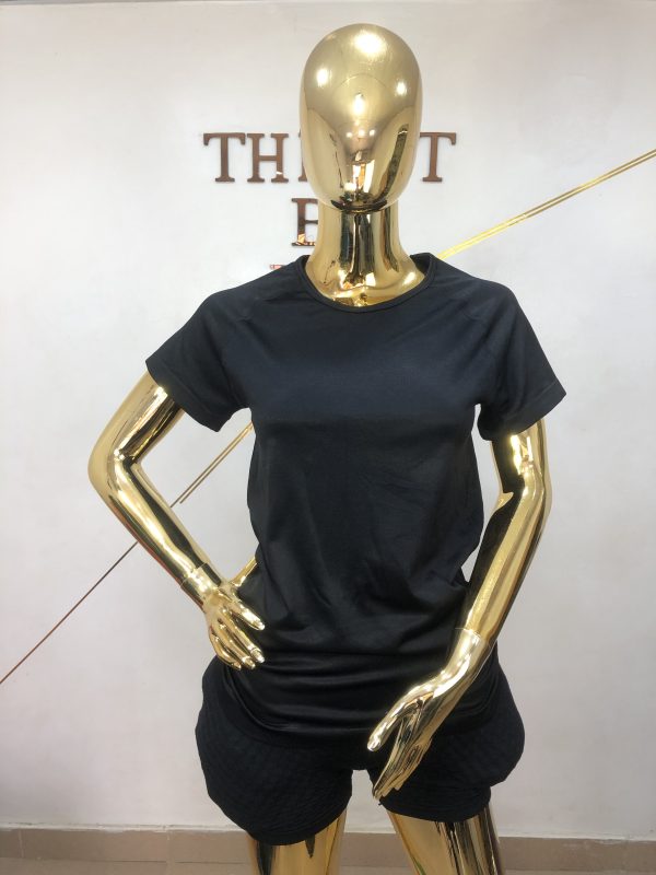 Polo Top