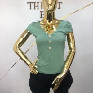 Polo Top