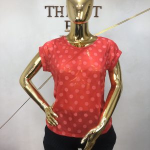 Polo Top