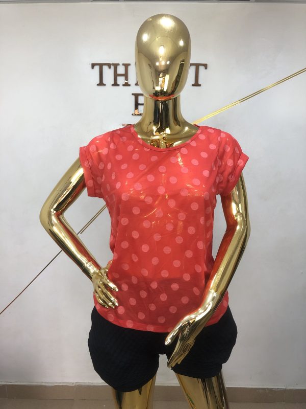 Polo Top