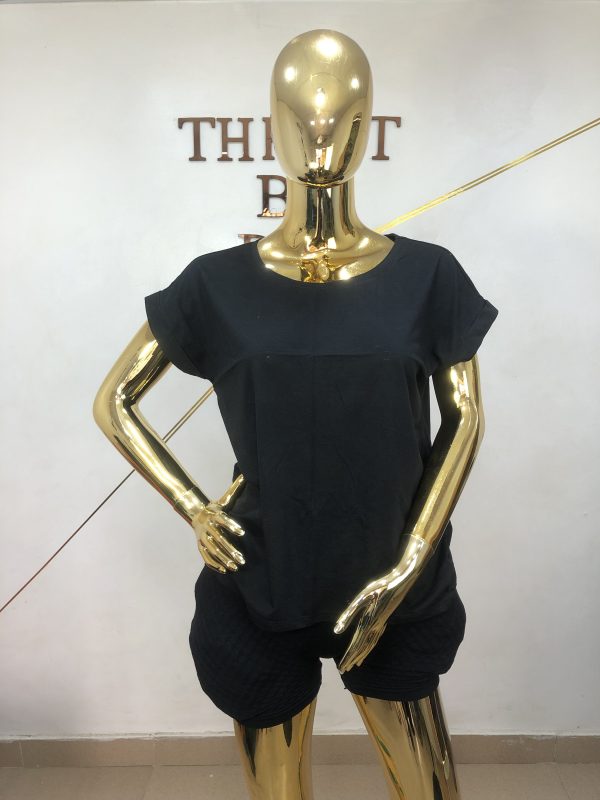 Polo Top
