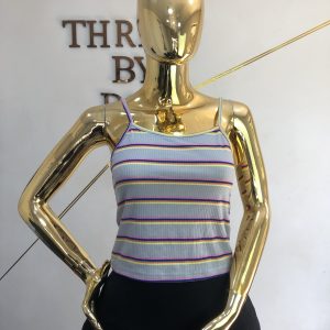 Polo Top