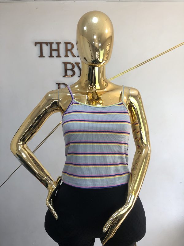 Polo Top