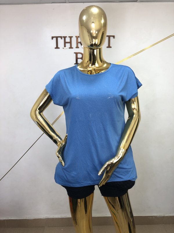 Polo Top