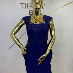 Polo Dress