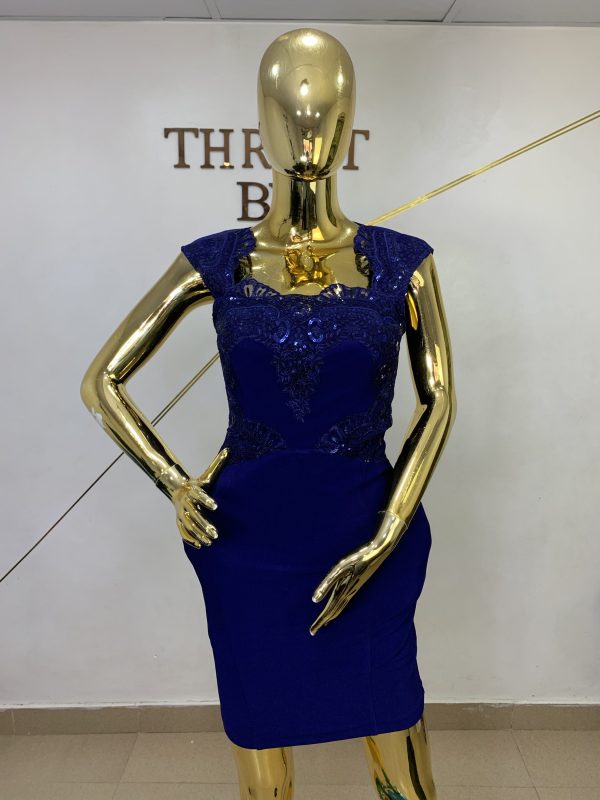Polo Dress