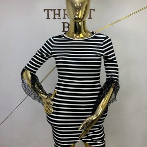 Polo Dress
