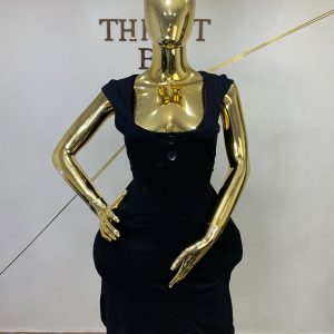 Polo Dress