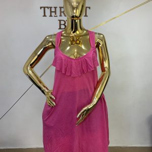 Polo Dress