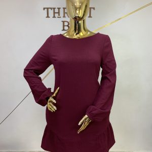 Polo Dress