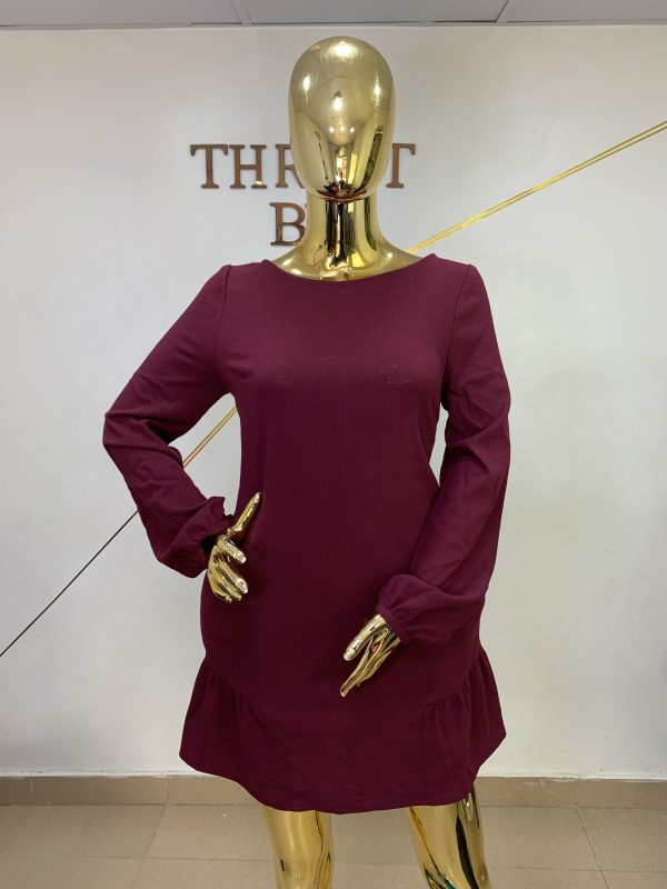 Polo Dress