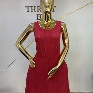 Polo Dress