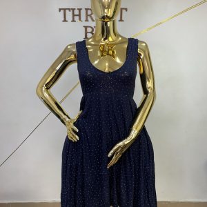 Polo Dress