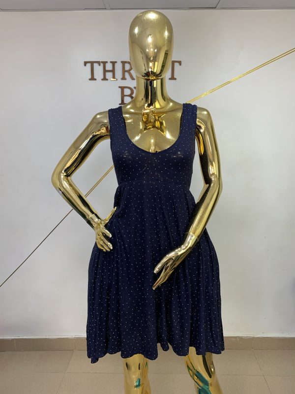 Polo Dress