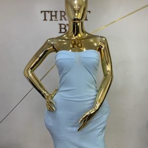 Polo Dress