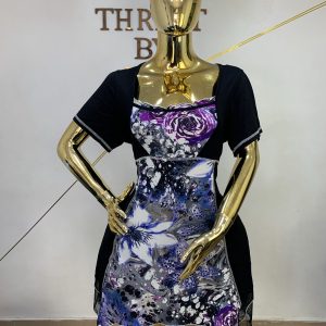 Polo Dress
