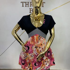 Polo Dress