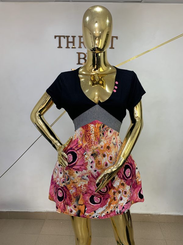 Polo Dress