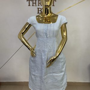 Polo Dress