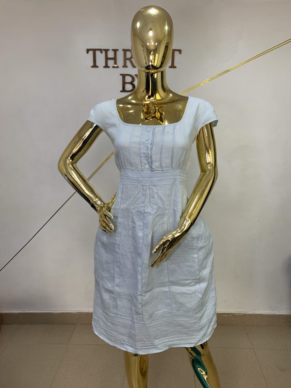 Polo Dress