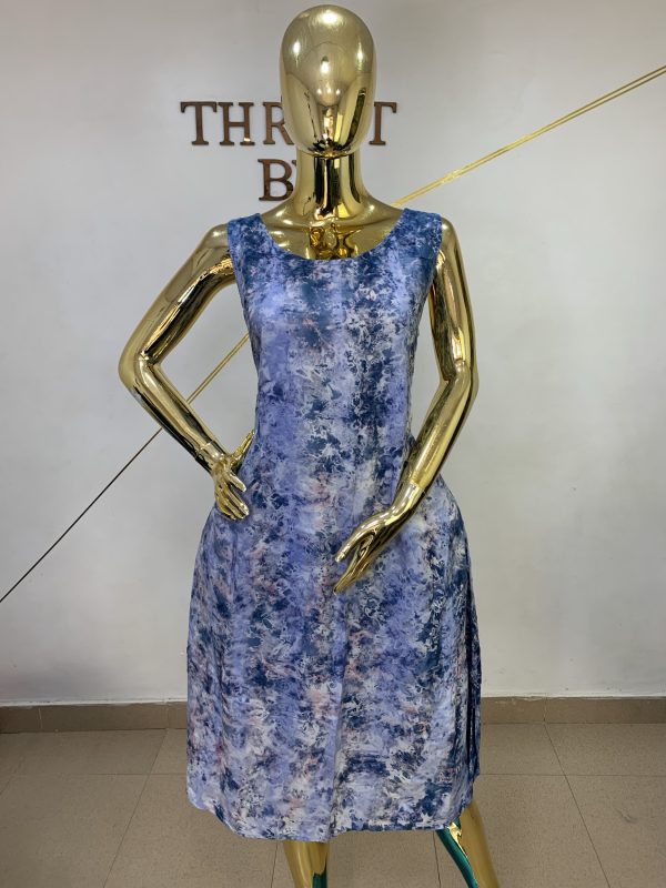 Polo Dress