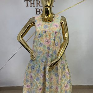 Polo Dress