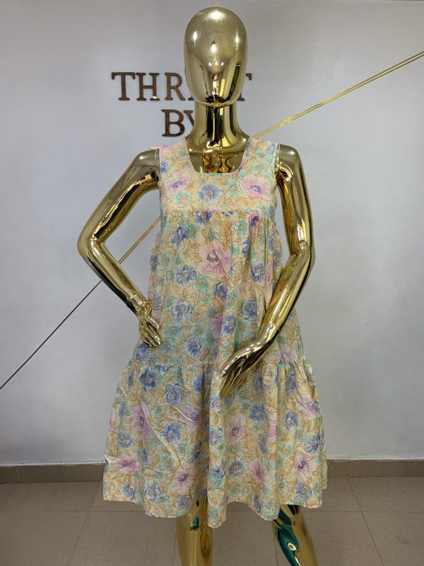Polo Dress