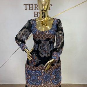 Polo Dress
