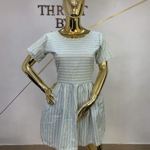 Polo Dress