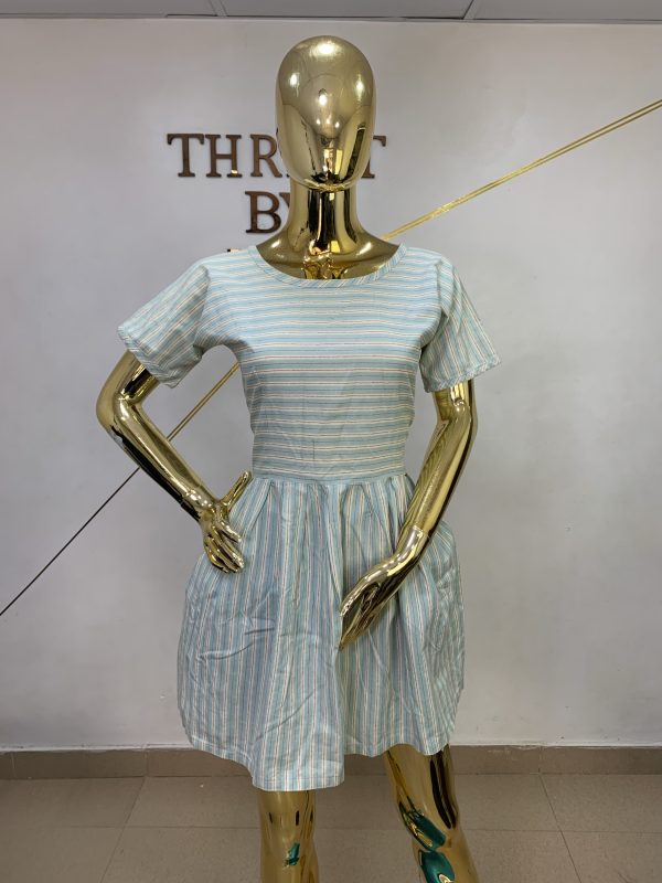 Polo Dress