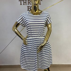 Polo Dress