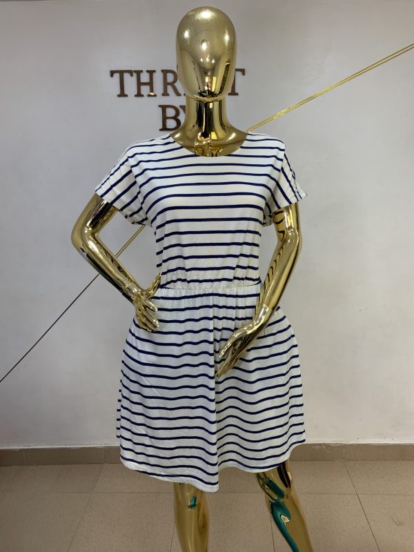 Polo Dress