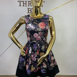 Polo Dress