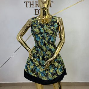 Polo Dress