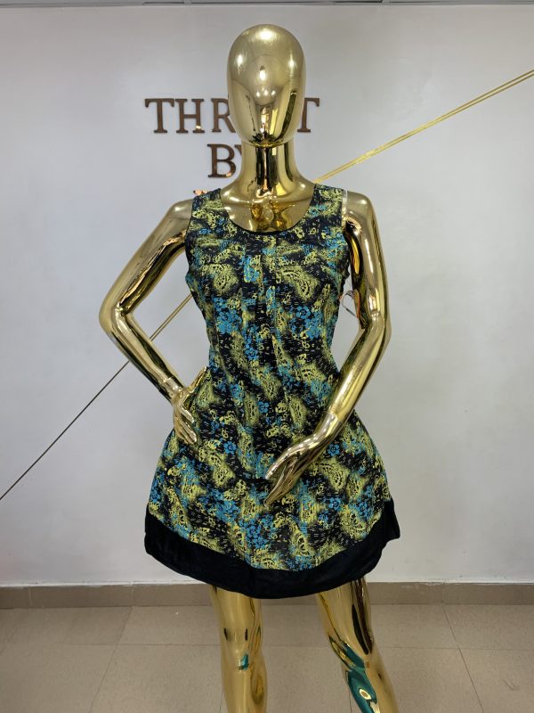 Polo Dress