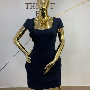 Polo Dress