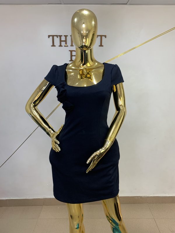 Polo Dress