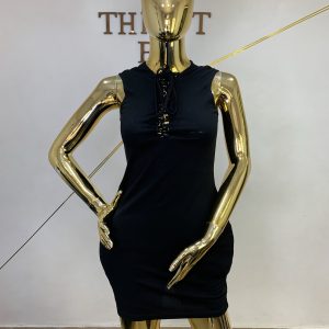 Polo Dress