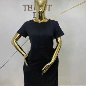 Cotton Dress