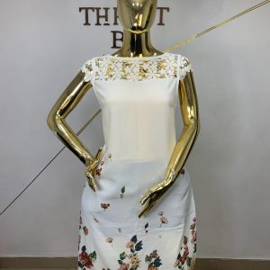 Cotton Dress