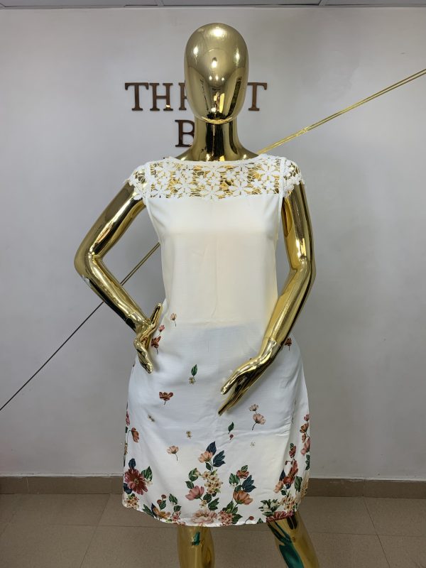 Cotton Dress