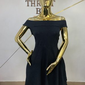 Polo Dress