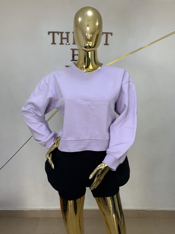 Sweatshirt